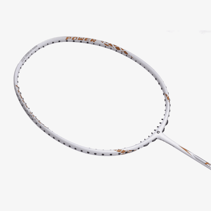 Apacs FINAPI 232 Unstrung Badminton Racket (White) 5
