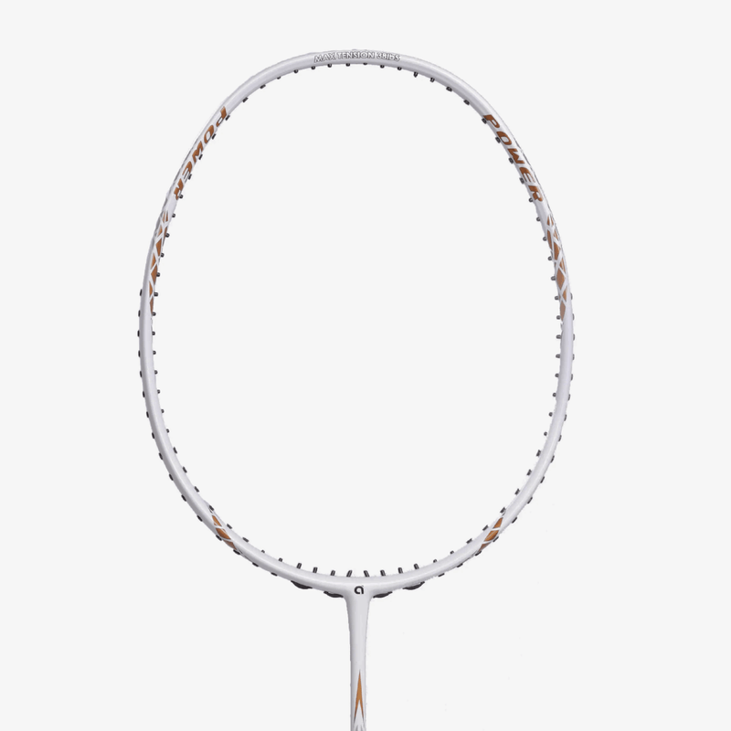 Apacs FINAPI 232 Unstrung Badminton Racket (White) 3