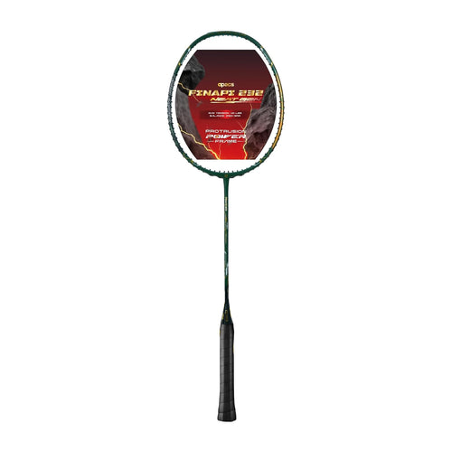 Apacs Finapi 232 Next Gen Badminton Racket Green