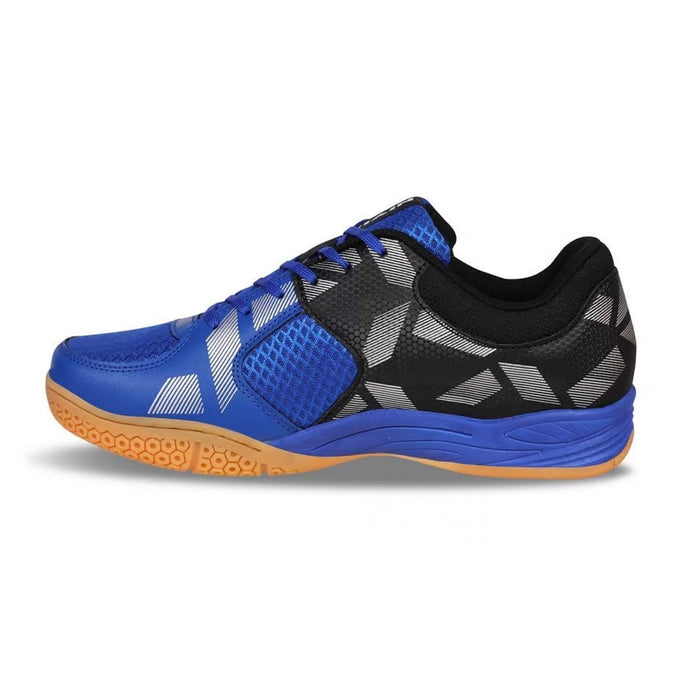 Nivia Appeal 2.0 Badminton Shoes (Blue) 2