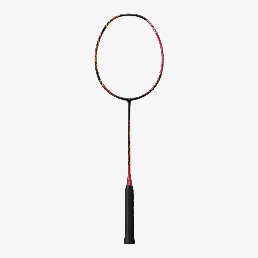 YONEX Astrox 99 Play Badminton Racket (Cherry Sunburst)