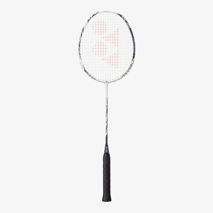 YONEX Astrox 99 Play Badminton Racket (White Tiger) 2