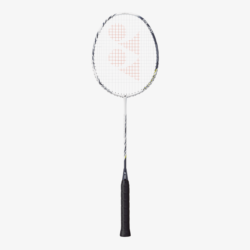 YONEX Astrox 99 Play Badminton Racket (White Tiger) 2