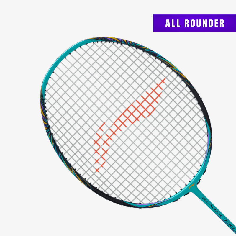 Li-Ning Blade X 700 Badminton Racket (3U/ 90 gms) 1