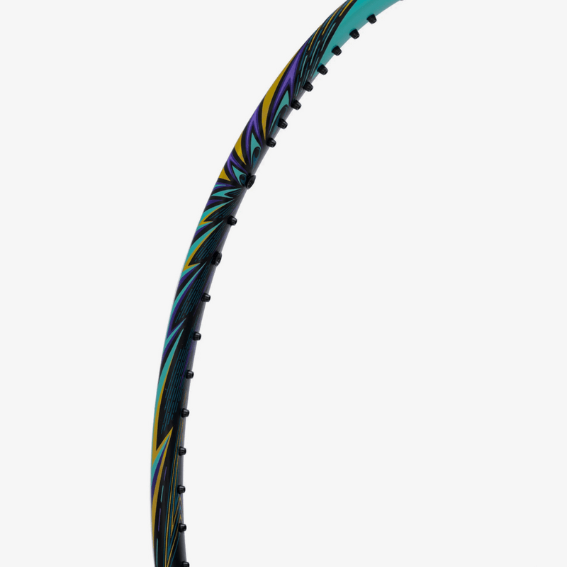 Li-Ning Blade X 700 Badminton Racket (3U/ 90 gms) 6