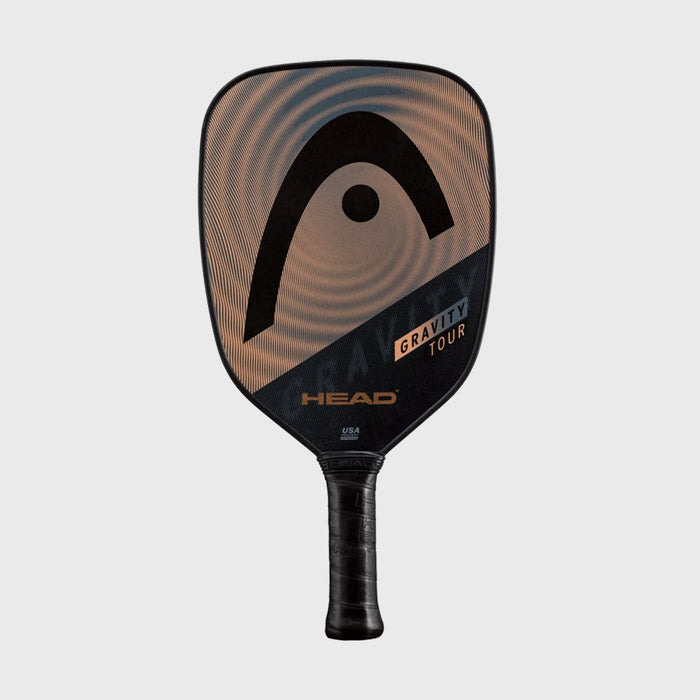 HEAD Gravity Tour 2023 Pickleball Paddle 2