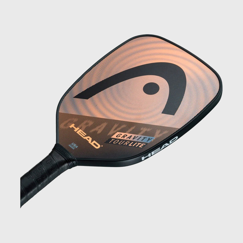 HEAD Gravity Tour Lite 2023 Pickleball Paddle 3