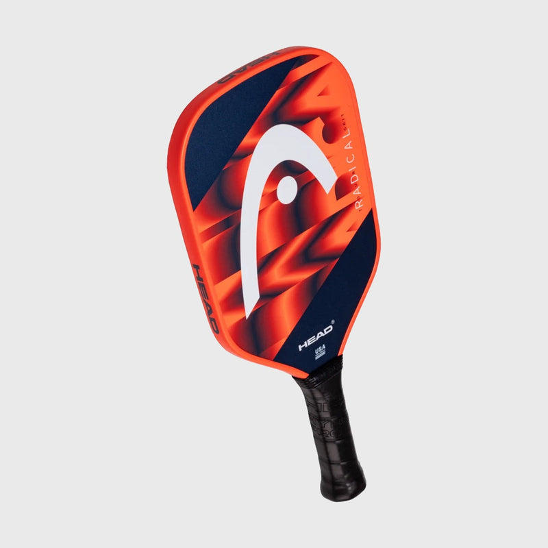 Head Radical Tour Grit 2024 Pickleball Paddle 4