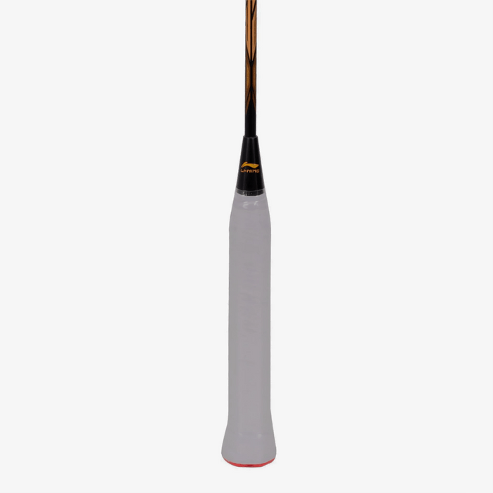 Li-Ning Ignite 7 Badminton Racket (Black/ Gold) 5