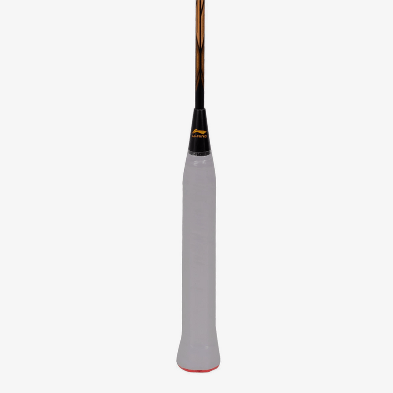 Li-Ning Ignite 7 Badminton Racket (Black/ Gold) 5