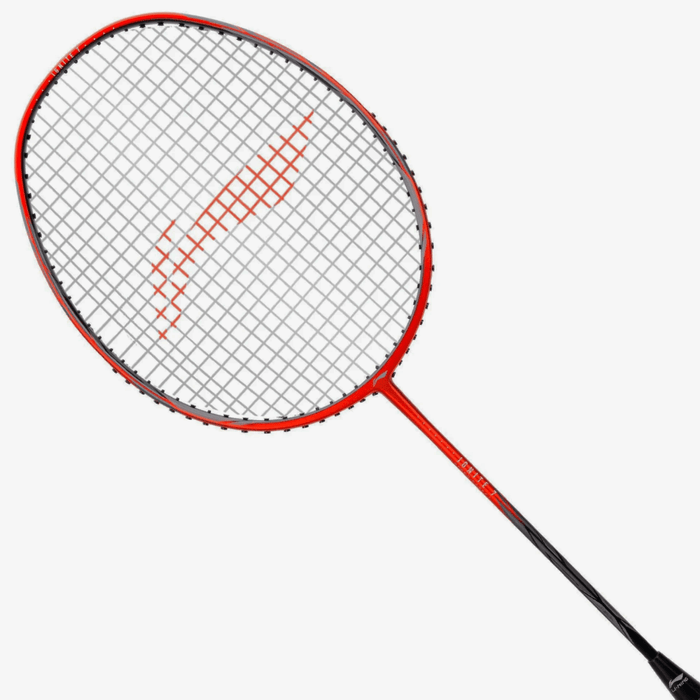 Li-Ning Ignite 7 Badminton Racket (Copper/ Black) 2