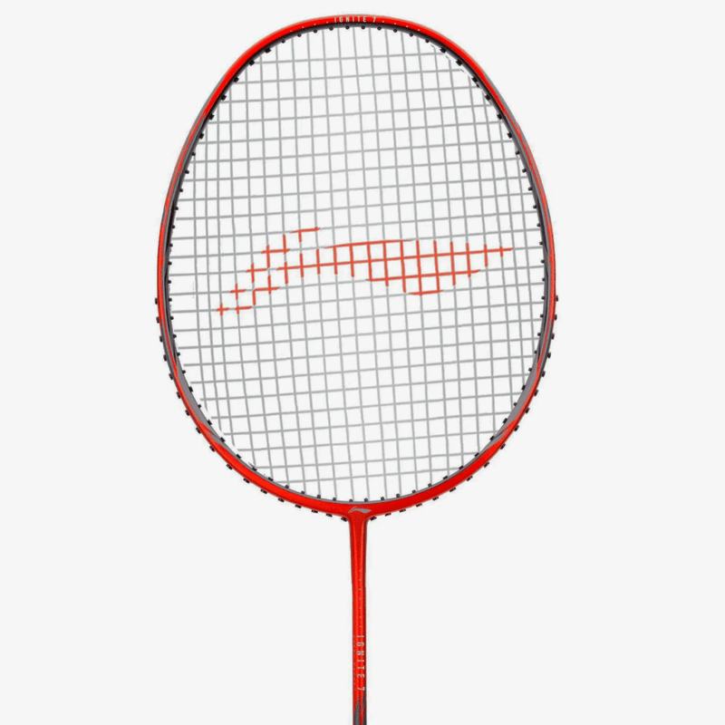 Li-Ning Ignite 7 Badminton Racket (Copper/ Black) 3