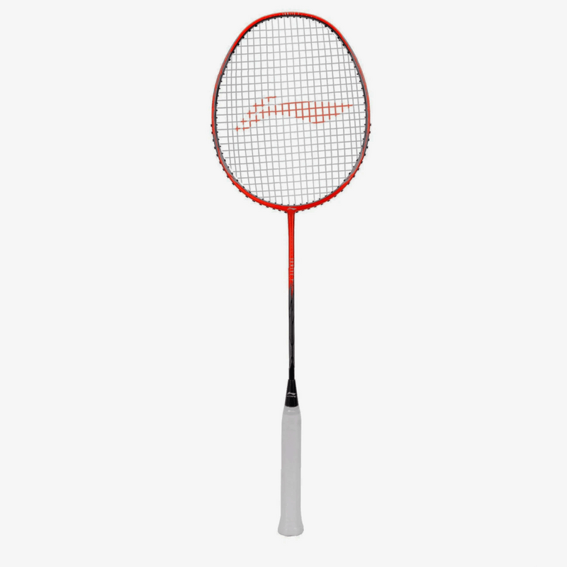 Li-Ning Ignite 7 Badminton Racket (Copper/ Black) 7