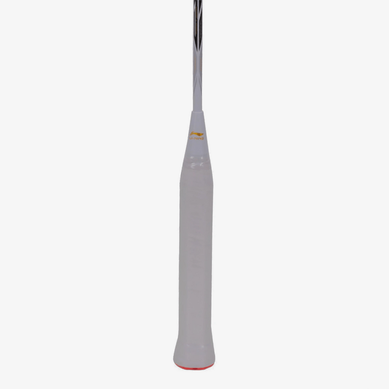 Li-Ning Ignite 7 Badminton Racket (White/ Black) 5