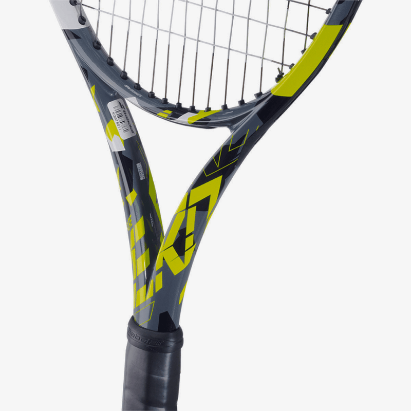 Babolat Pure Aero 2023 Tennis Racquet 5