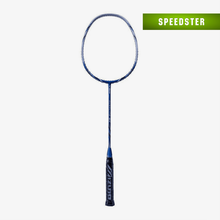 Mizuno Duralite EX Badminton Racket 1