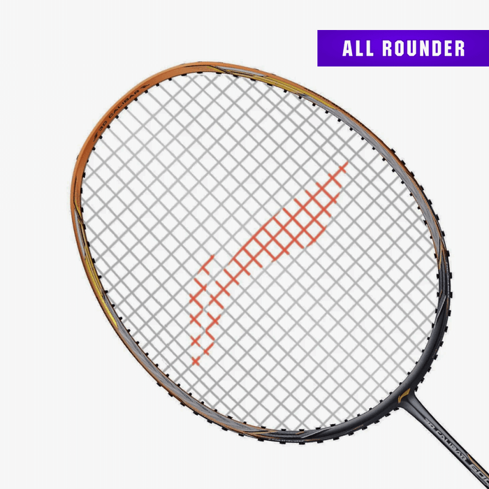 Li-Ning 3D Calibar 600 Badminton Racket 1