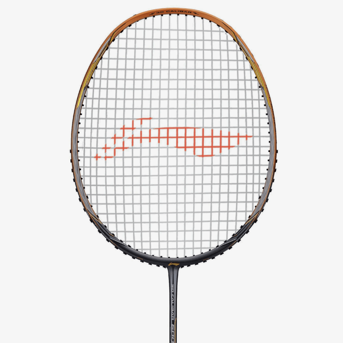 Li-Ning 3D Calibar 600 Badminton Racket 3