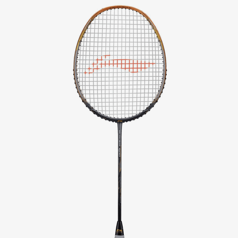 Li-Ning 3D Calibar 600 Badminton Racket 4