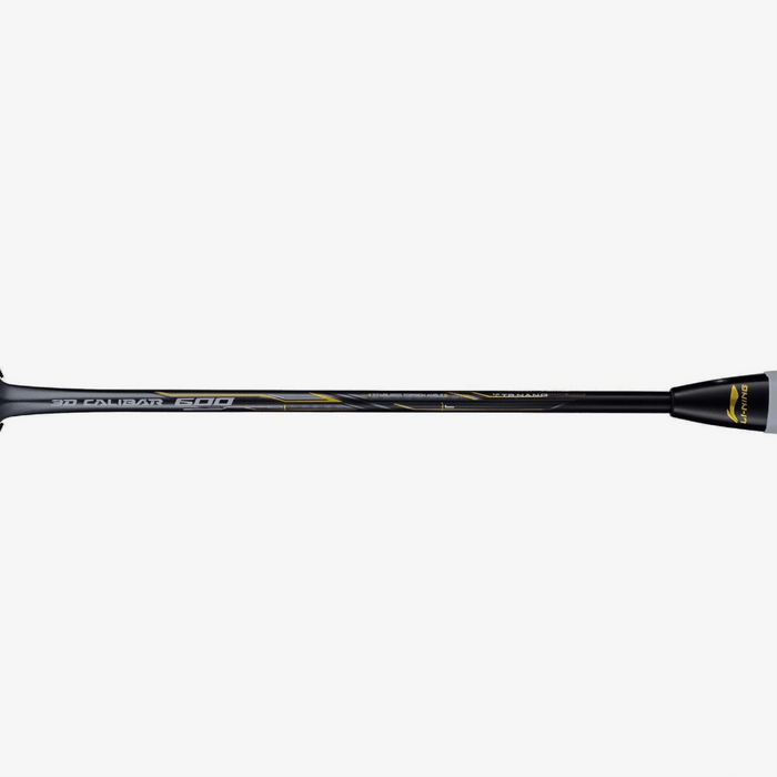 Li-Ning 3D Calibar 600 Badminton Racket 5