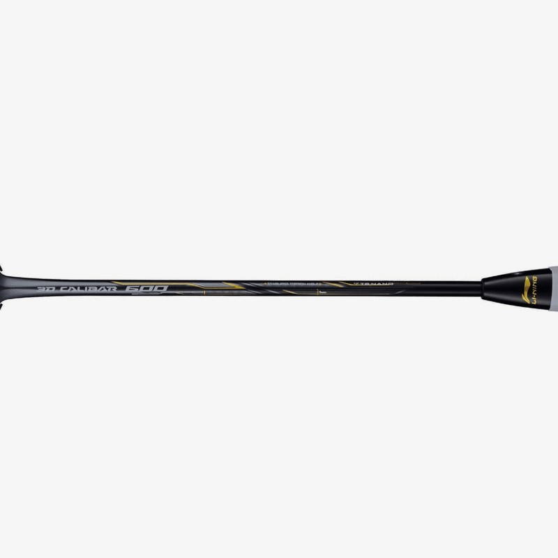 Li-Ning 3D Calibar 600 Badminton Racket 5