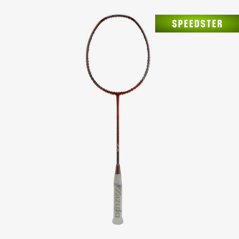 Mizuno Speed Flex 7.5 Badminton Racket 1