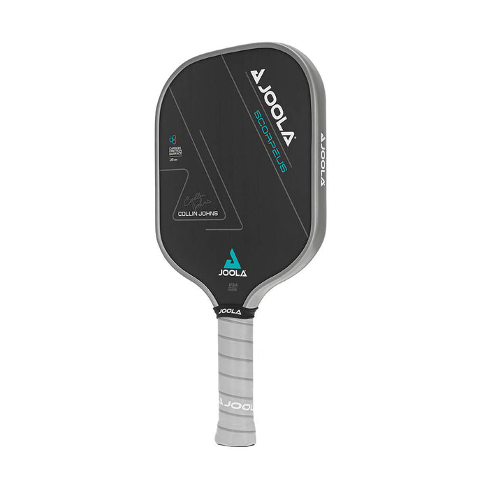 JOOLA Collin Johns Scorpeus CFS 16 Pickleball Paddle 2