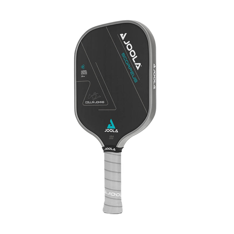 JOOLA Collin Johns Scorpeus CFS 16 Pickleball Paddle 2