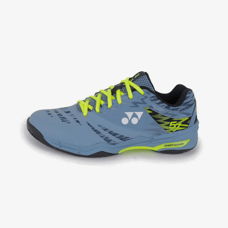 YONEX Power Cushion SHB 57 EX (Grey) Badminton Shoes 2