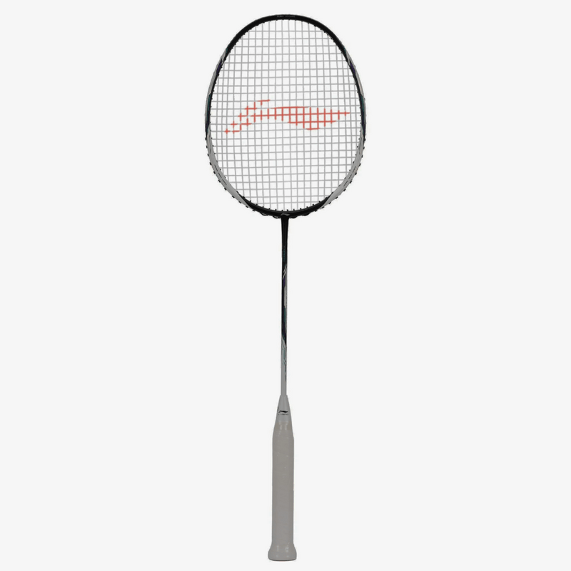 Li-Ning Tectonic 9 Unstrung Badminton Racket (3U/ 88 gms) 3