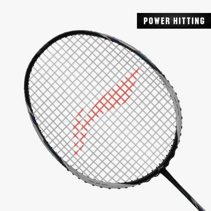 Li-Ning Tectonic 9 Badminton Racket (4U) 1