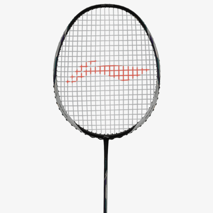 Li-Ning Tectonic 9 Badminton Racket (4U) 7