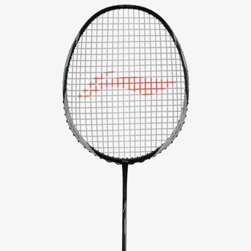 Li-Ning Tectonic 9 Badminton Racket (4U) 7