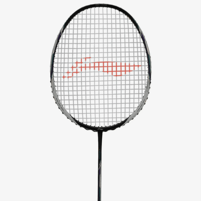 Li-Ning Tectonic 9 Unstrung Badminton Racket (3U/ 88 gms) 5