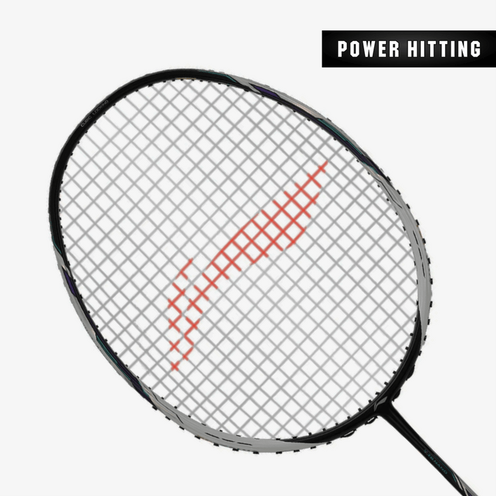 Li-Ning Tectonic 9 Badminton Racket (5U/ 79 gms) 1