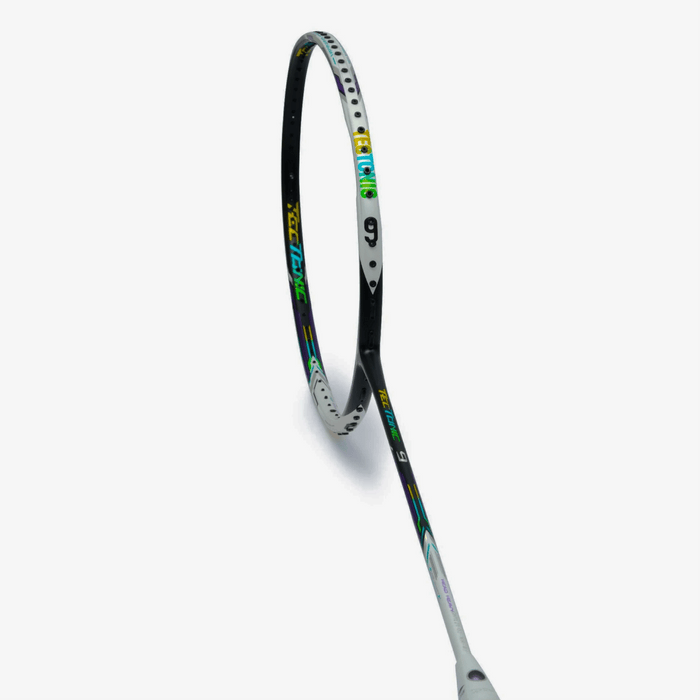 Li-Ning Tectonic 9 Badminton Racket (5U/ 79 gms) 3