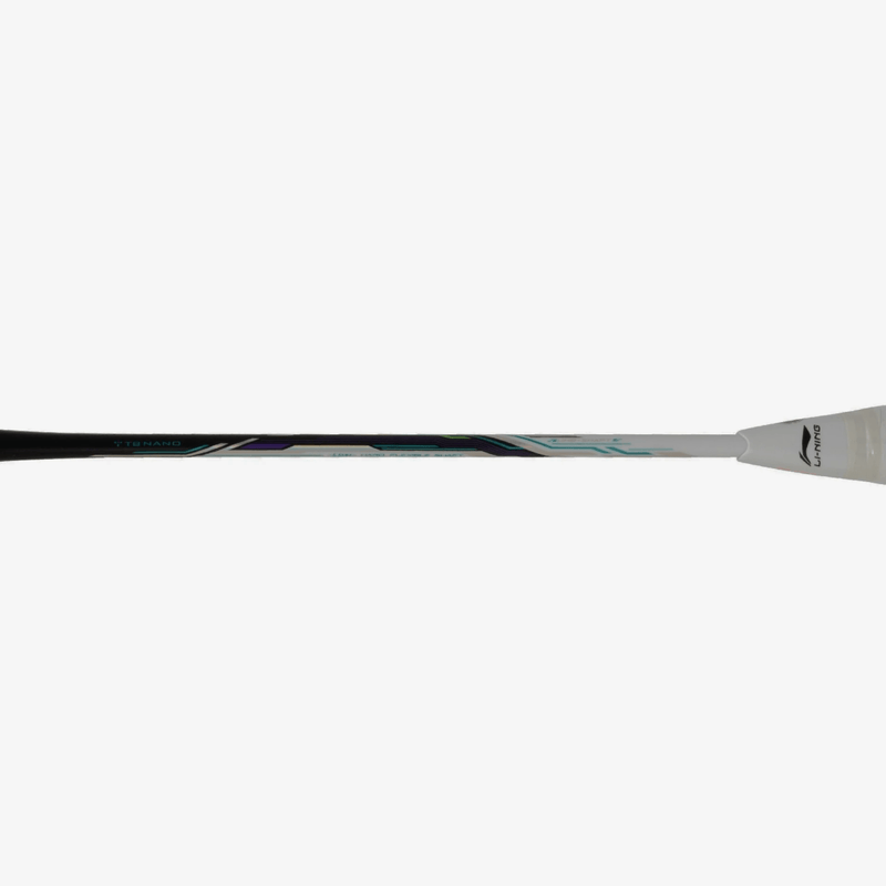 Li-Ning Tectonic 9 Badminton Racket (5U/ 79 gms) 6