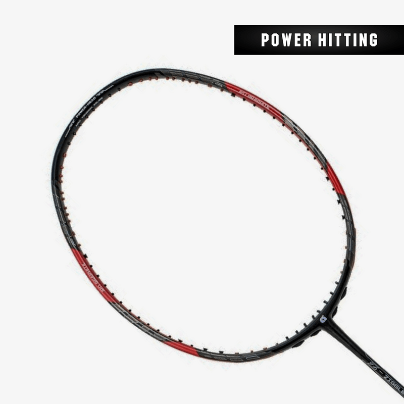Apacs Z Ziggler (Black) Badminton Racket 1