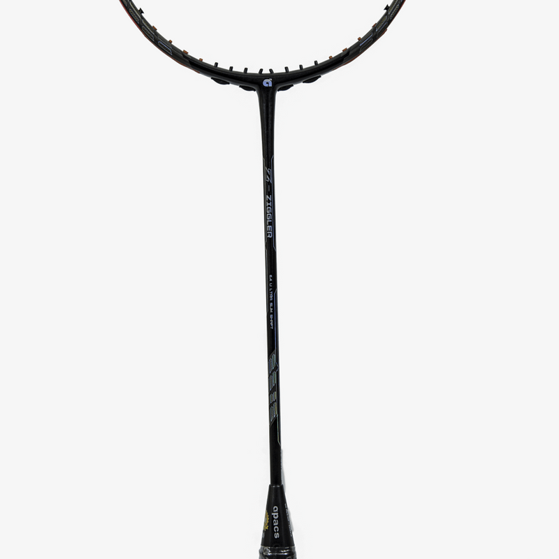 Apacs Z Ziggler (Black) Badminton Racket 3