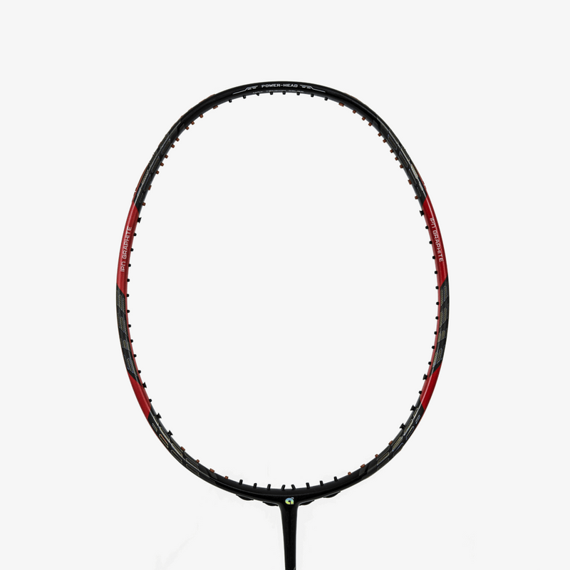 Apacs Z Ziggler (Black) Badminton Racket 4