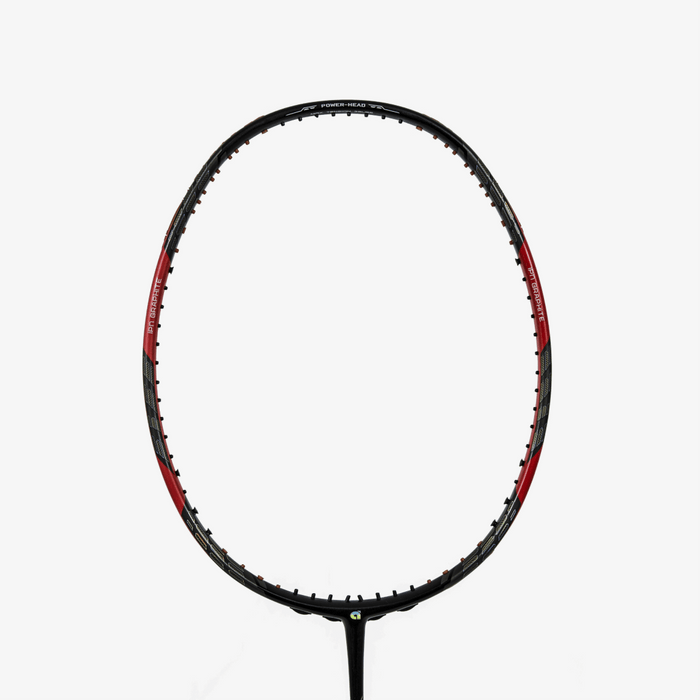 Apacs Z Ziggler (Black) Badminton Racket 4