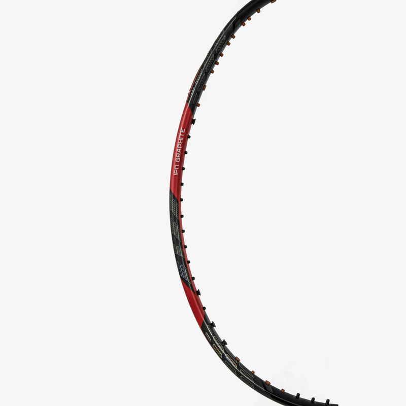 Apacs Z Ziggler (Black) Badminton Racket 5