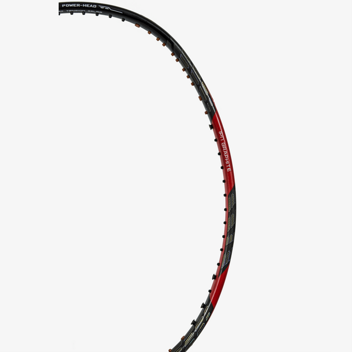 Apacs Z Ziggler (Black) Badminton Racket 6