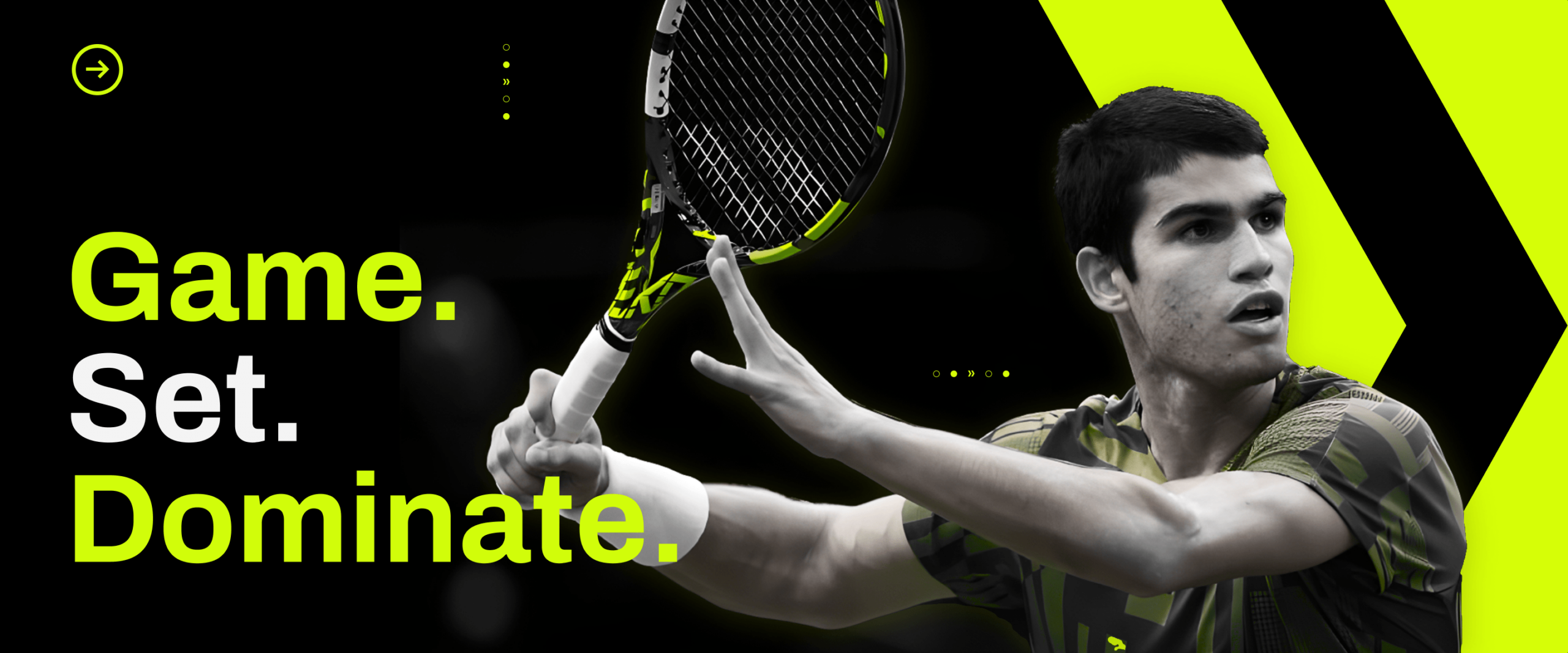 Tennis