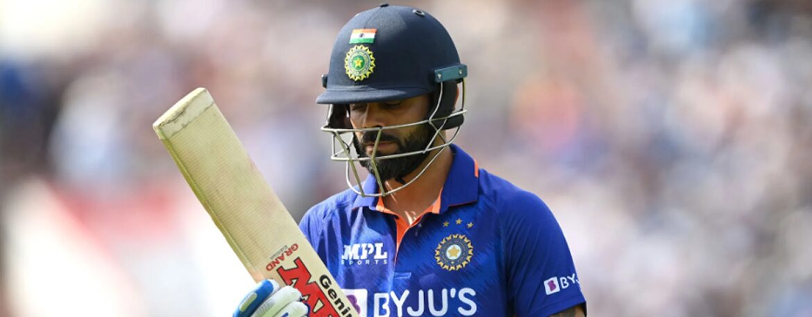 Virat Kohli quotes that will inspire you