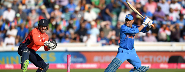 7 instances when MS Dhoni proved he was one of the best finishers ever
