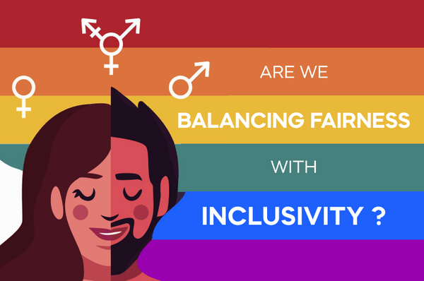 Transgender Athletes in Women’s sports: Are we balancing fairness with inclusivity?