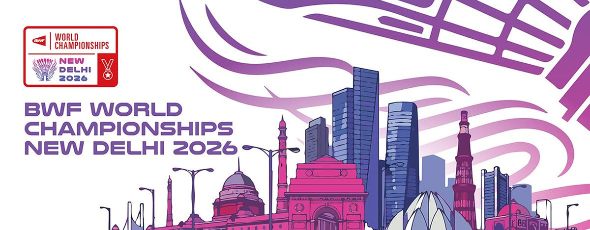 BWF Badminton World Championships 2026 – India : Everything Indian Fans Need to Know