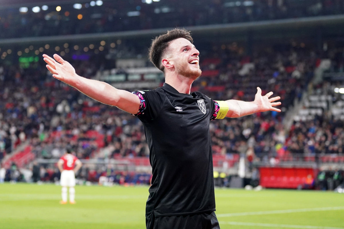 2023 UEFA Conference Europa League West Ham vs Fiorentina: Expected lineup, Match Timings, Live Telecast, Team News
