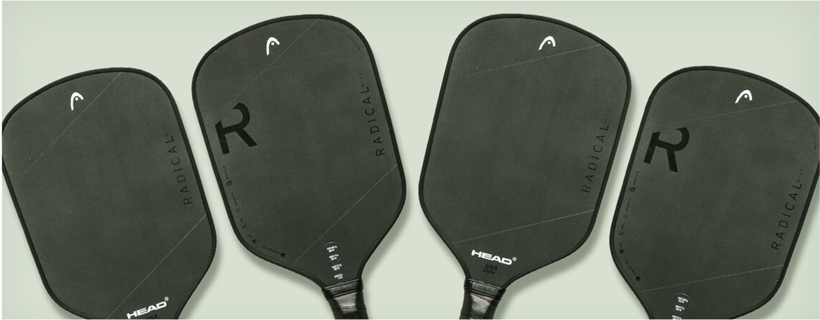 HEAD Radical NITE Pickleball Paddle Review: Is it worth the hype?